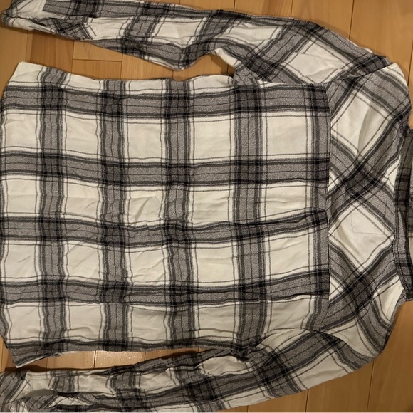 Rails button up shirt - Picture 3 of 4